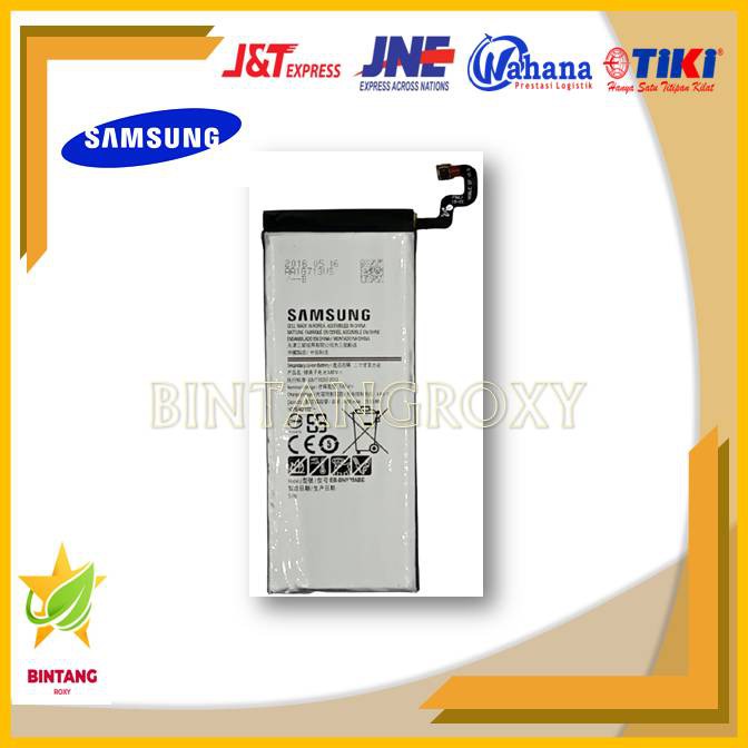 BATERAI SAMSUNG NOTE 5 ORI BATRAY SAMSUNG NOTE5