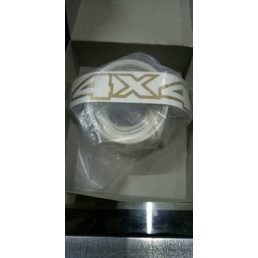 Jual Sticker List Body Jeep Cherokee XJ Gold Murah