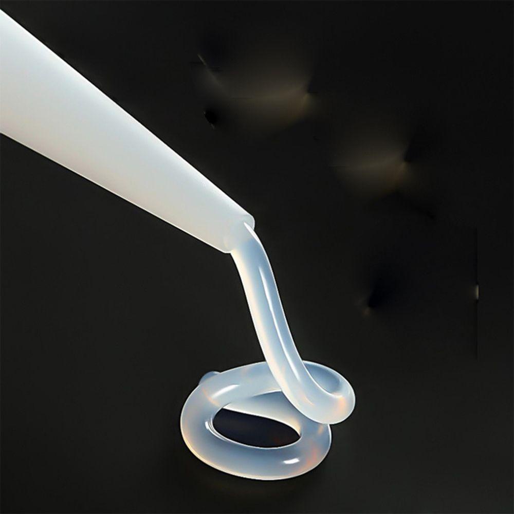 Solighter Caulk Nozel Alat Perbaikan Jendela Kamar Mandi Rumah Caulking Tips Mulut Caulking Aplikator
