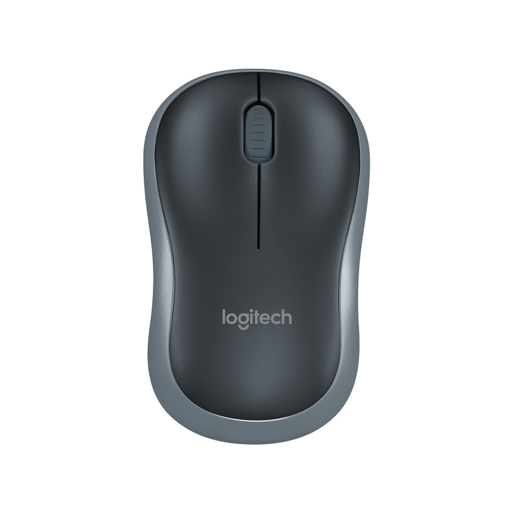 MOUSE LOGITECH M185 MOUSE WIRELESS M 185 ORIGINAL