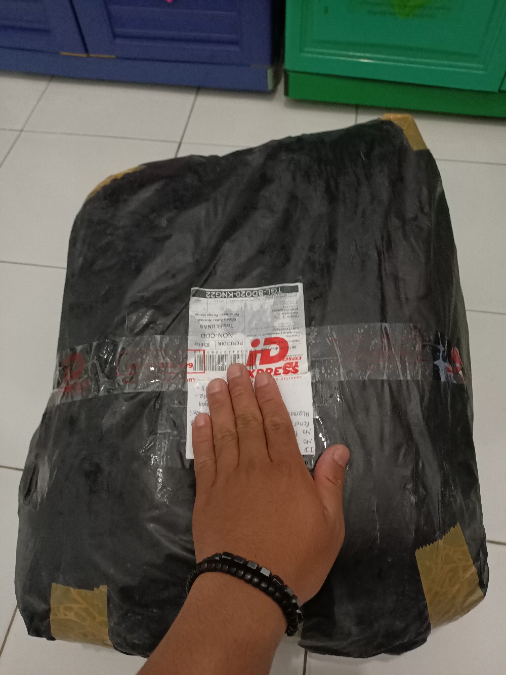 Promo Dahsyat!! Selimut Cardinal Jumbo Ukuran 220 Cm X 240 Cm & Paling Berat 3,4 Kg + Tebal