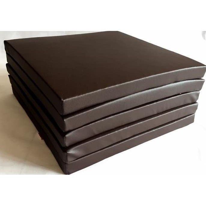 BANTAL MEDITASI - ALAS MEDITASI - BANTAL DOA - BANTAL ALAS DUDUK KULIT