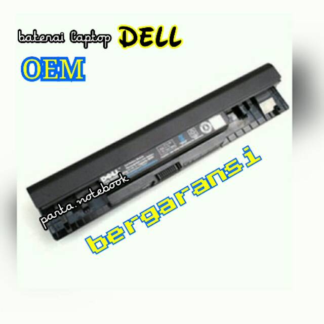 Baterai DELL 1464 1564 1764 OEM