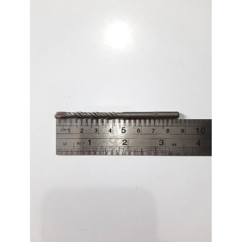 Mata bor beton 5 × 85MM HARDEN / DRILL TEMBOK DINDING