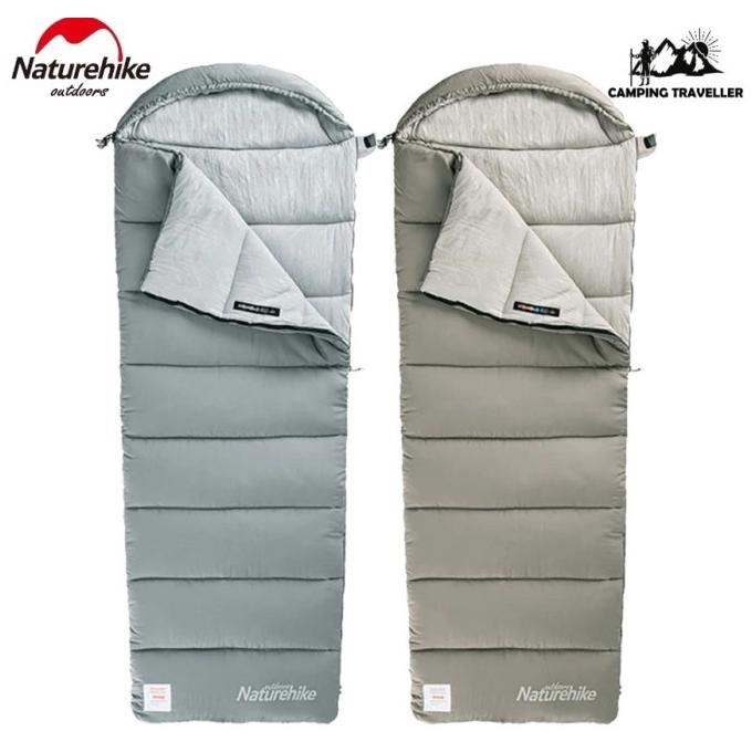 Sleeping bag naturehike M180 NH20MSD02 Kantong Tidur