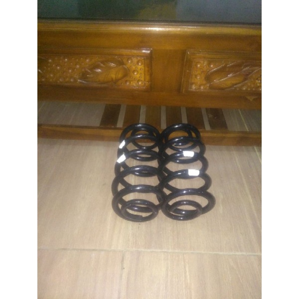 Per belakang Avanza/Xenia old