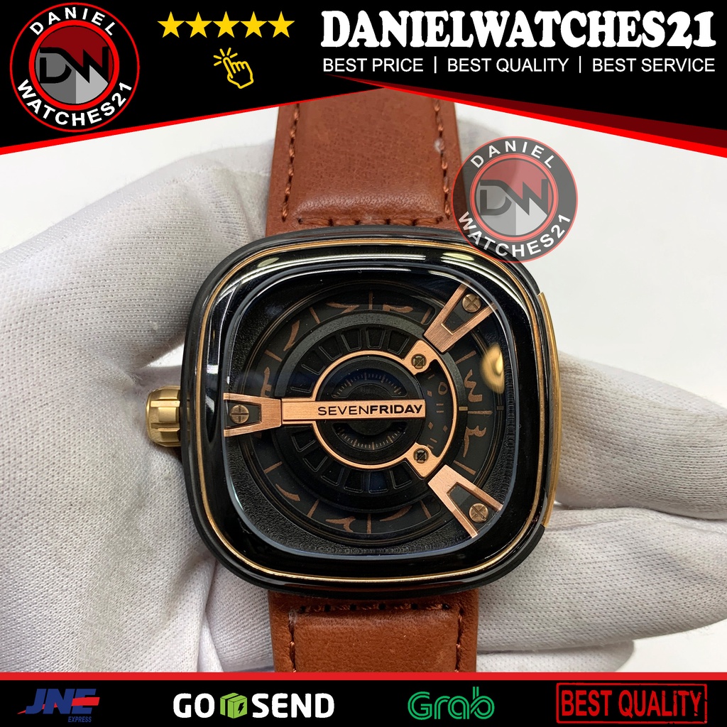 SEVENFRI SF M2-02-A1185 M-SERIES