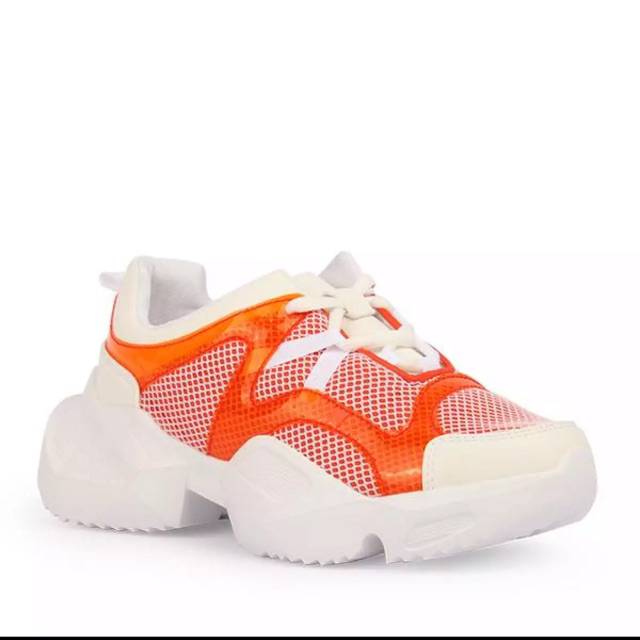 Sepatu Gosh Original