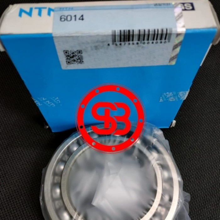 BEARING 6014 / 6014 C3 NTN JAPAN ORIGINAL