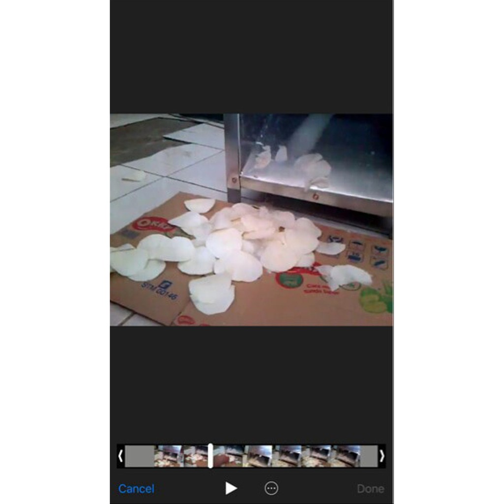 Unik MESIN PARUT KERIPIK ELEKTRIK KENTANG SINGKONG OTOMATIS LISTRIK 200W Limited