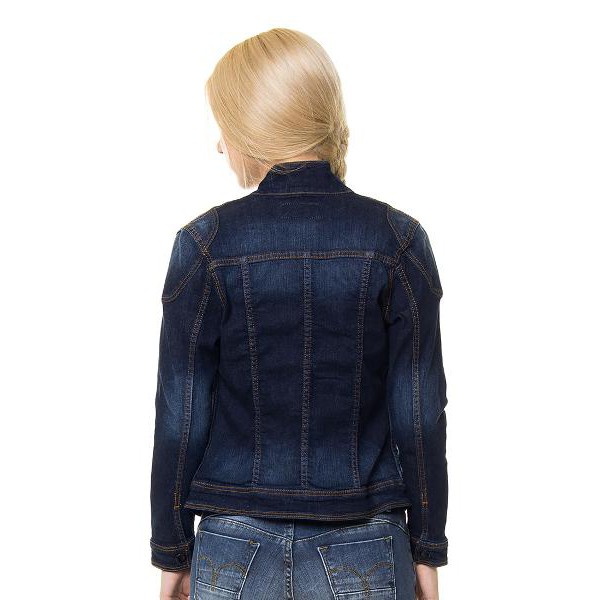 Terbaru      LOIS JEANS ORIGINAL - Jaket Wanita WJF131     Diskon