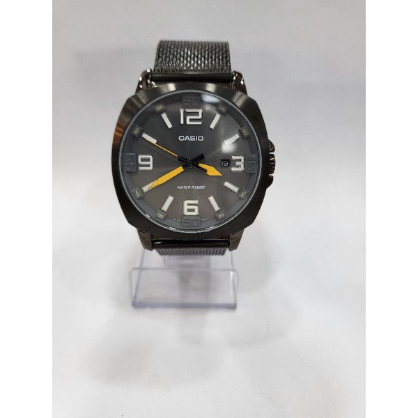 Jam tangan pria Casio MTP-1350 MTP 1350 Original