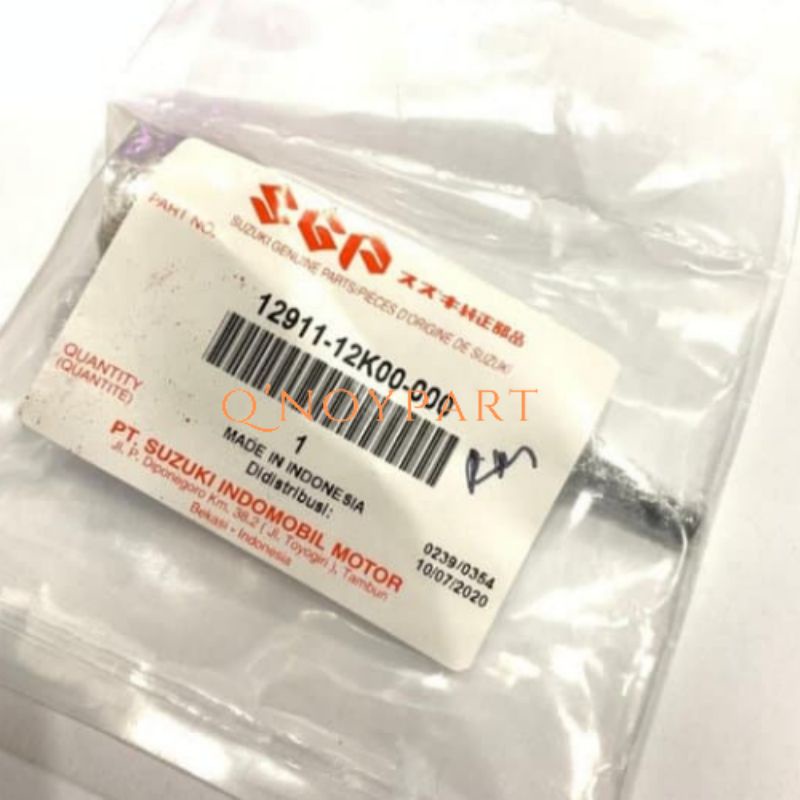 klep in masuk Suzuki SATRIA FU 150 injeksi original sgp