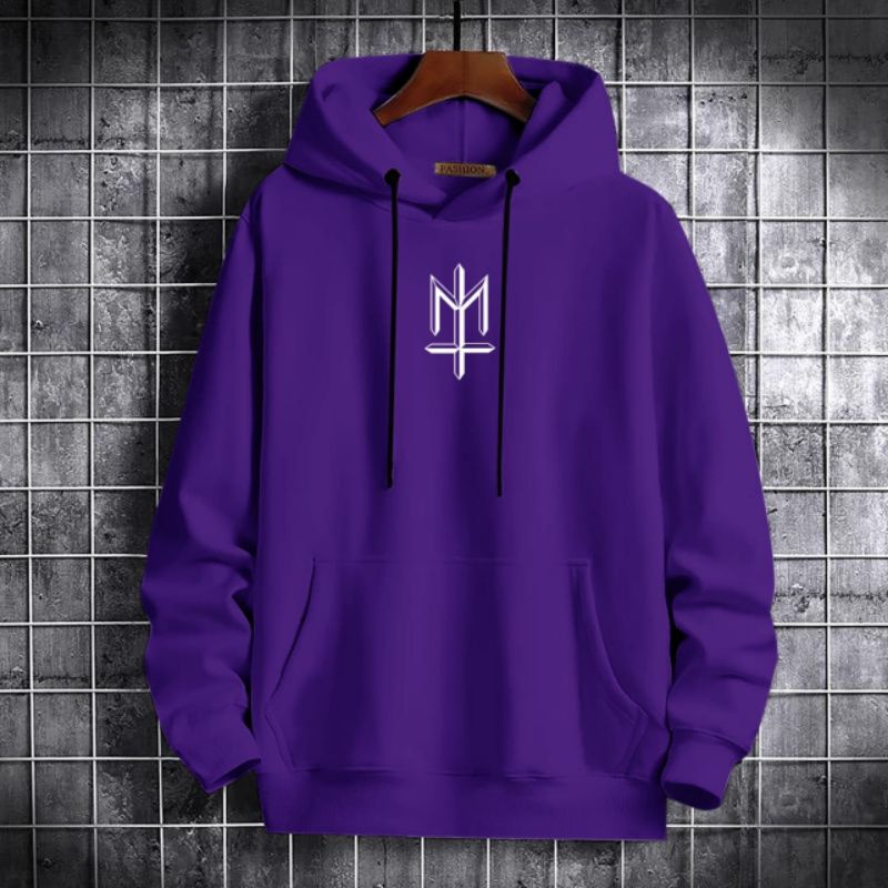 COD/DS/SWEATER HOODIE EMTE (M-L)