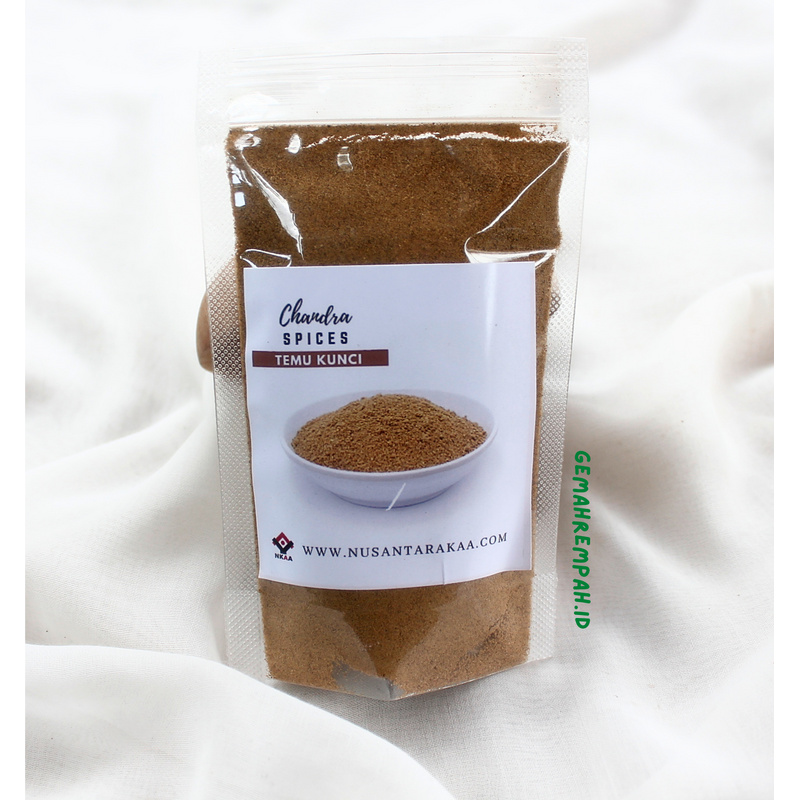 

Temu Kunci bubuk 50gr