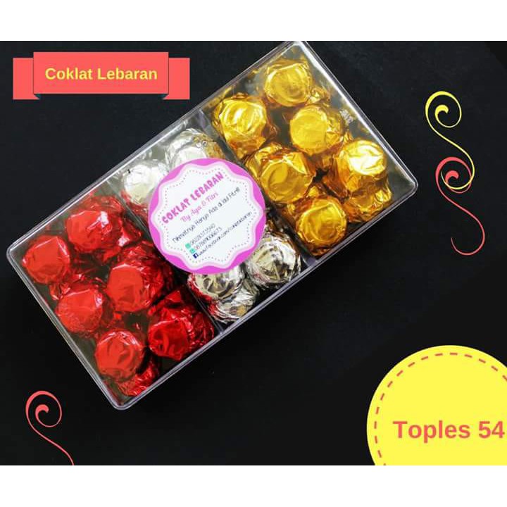 

Promo Coklat Lebaran Premium