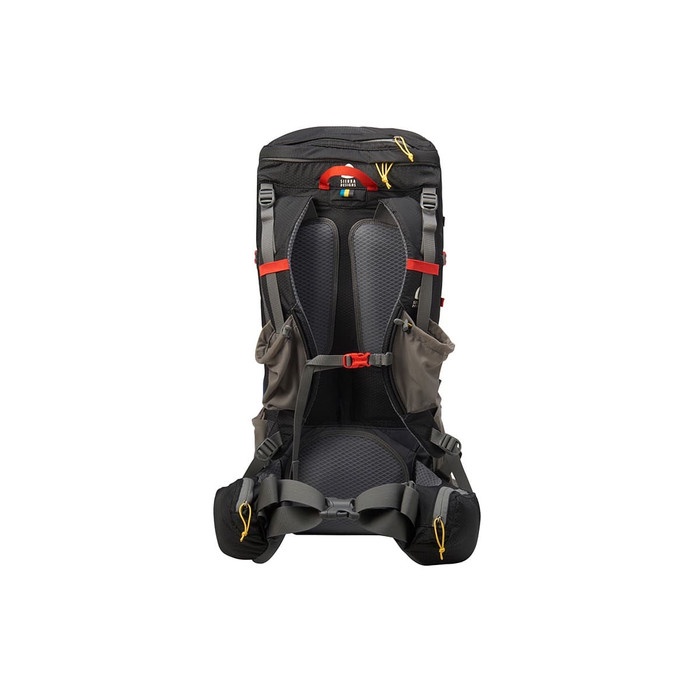 Tas Gunung Sierra Designs Flex Capacitor 25-40L - Tas Backpack Sierra Design Flex Capacitor 25 - 40 L