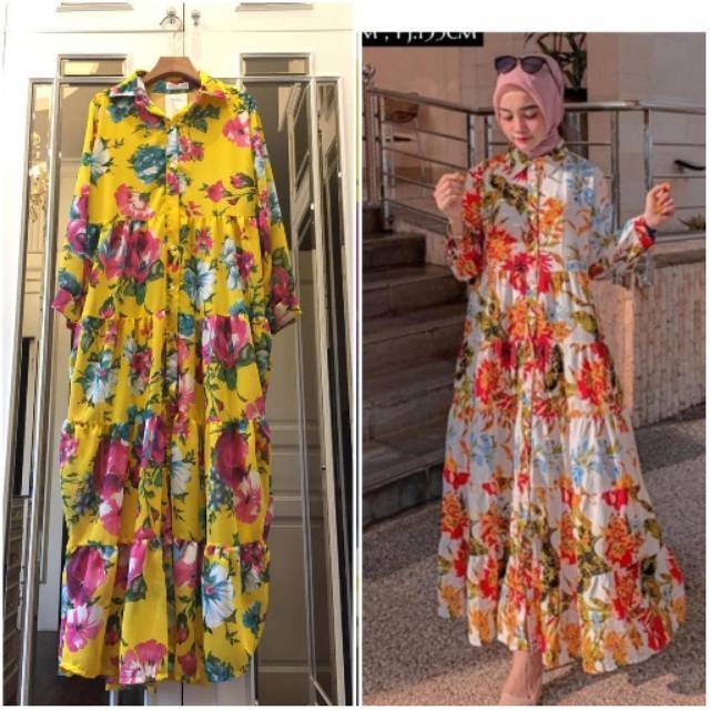 GAMIS RAINBOW FLOWER IMPORT