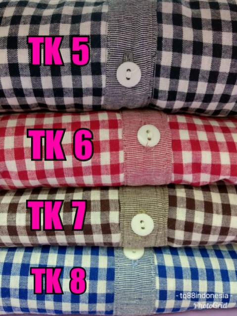 Tunik katun/tunik rempel/tunik serut/tunik/tunik kotak/tunik/tunik jumbo/tunik xxl/tunik big size