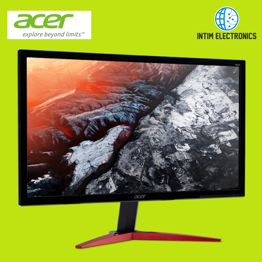Acer Monitor KG241Q_S 24'' Monitor Panel