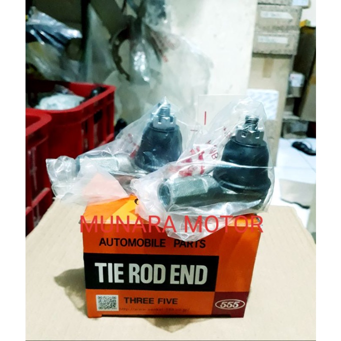 TIEROD CRV GEN 2 CIVIC VTI VTIL CENTURY 555 JAPAN