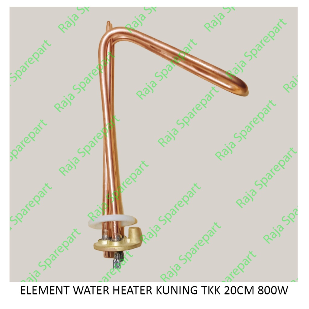 ELEMENT WATER HEATER KUINNG TKK 800W 20CM