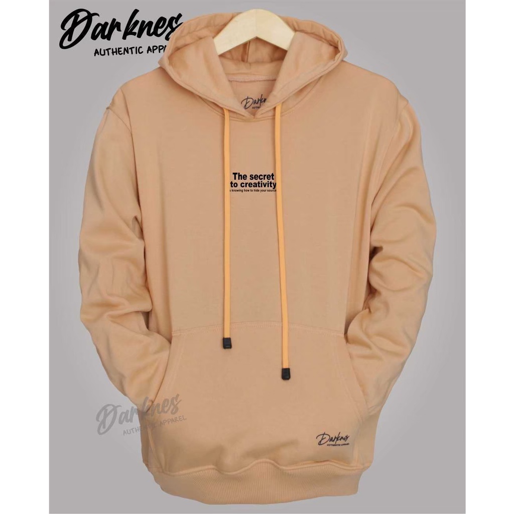 Jaket Hoodie Pria Cod Aesthetic List The Secret To Creativity Warna Cream Kubus Sweater Hoodie Polos Pria Wanita Premium Hodie Pria Distro Flece Tebal Distro Kota Bandung Terbaru Terpopuler Dan Terlaris Oversize Unisex