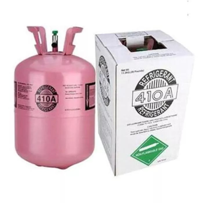 Jual Freon R410 merk Refrigerant Shopee Indonesia