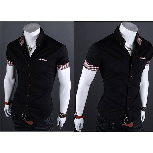 Kemeja Pria Lengan Panjang Terkini Branded Slim Fit Putih Terlaris J7W5 Nyaman Terbaru Elegan Rayon 