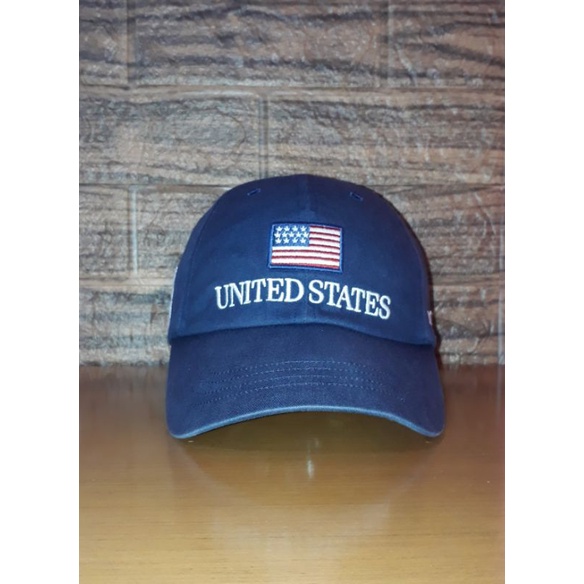 Caps polo Ralph Lauren second original