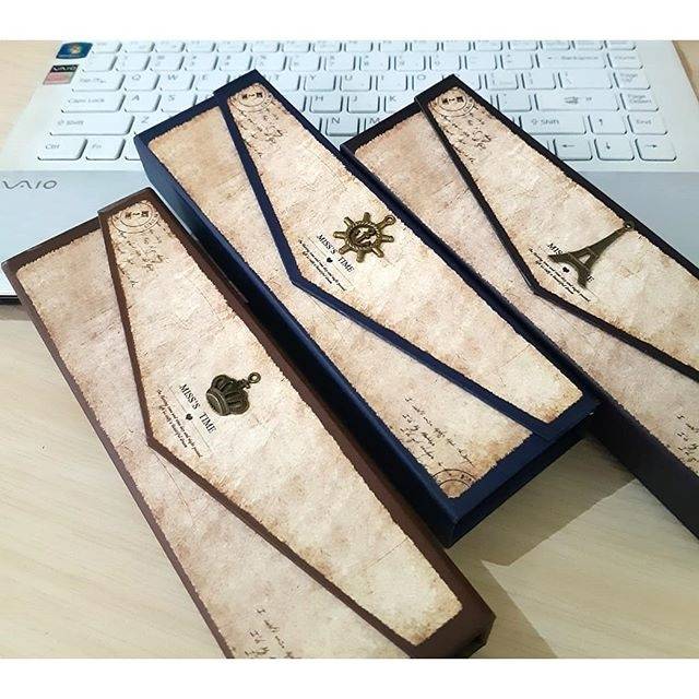 

Tempat pensil / kotak pensil unik bentuk amplop