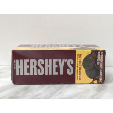 

Hershey’s Choco Cream Sanwich Cookies