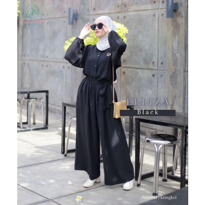 ONESET CRINKLE AIRFLOW MAFAZA