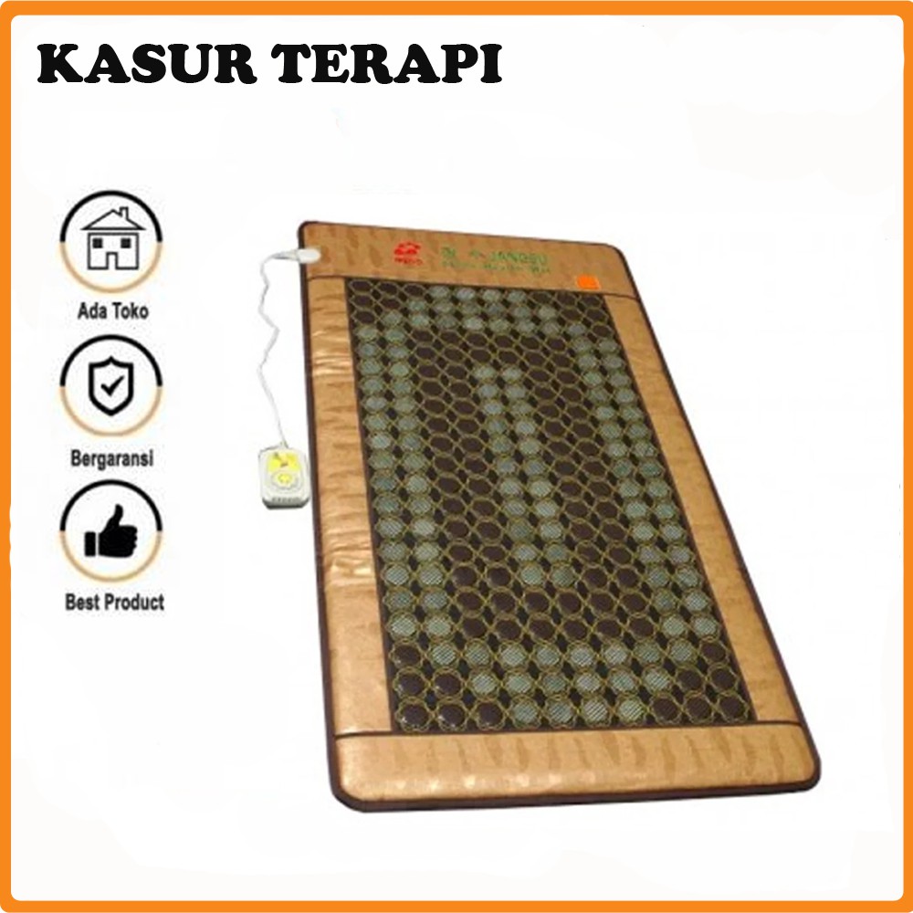 kasur terapi kesehatan - matras kesehatan jangsu besar