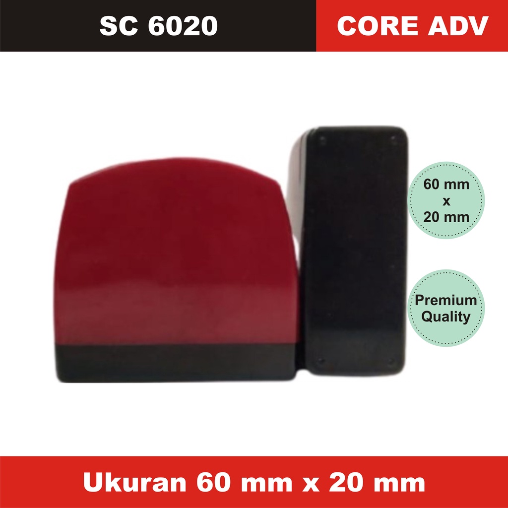 

Gagang Stempel 6020