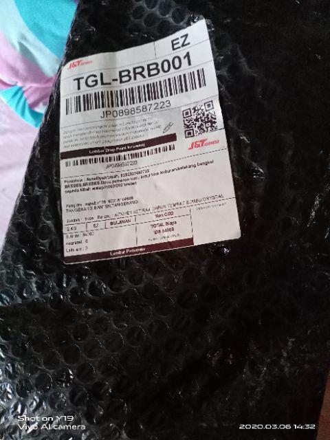 Kitchen Set Rak Dapur Tempat Bumbu Crystal Transparant Nagata 757