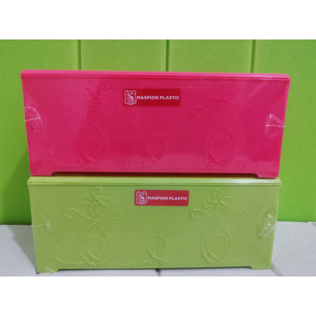 Banting Harga Maspion Tissue Case Rellief B-t388 Kotak Tissue Maspion Tahan Lama NR3brQgFqgr8M0