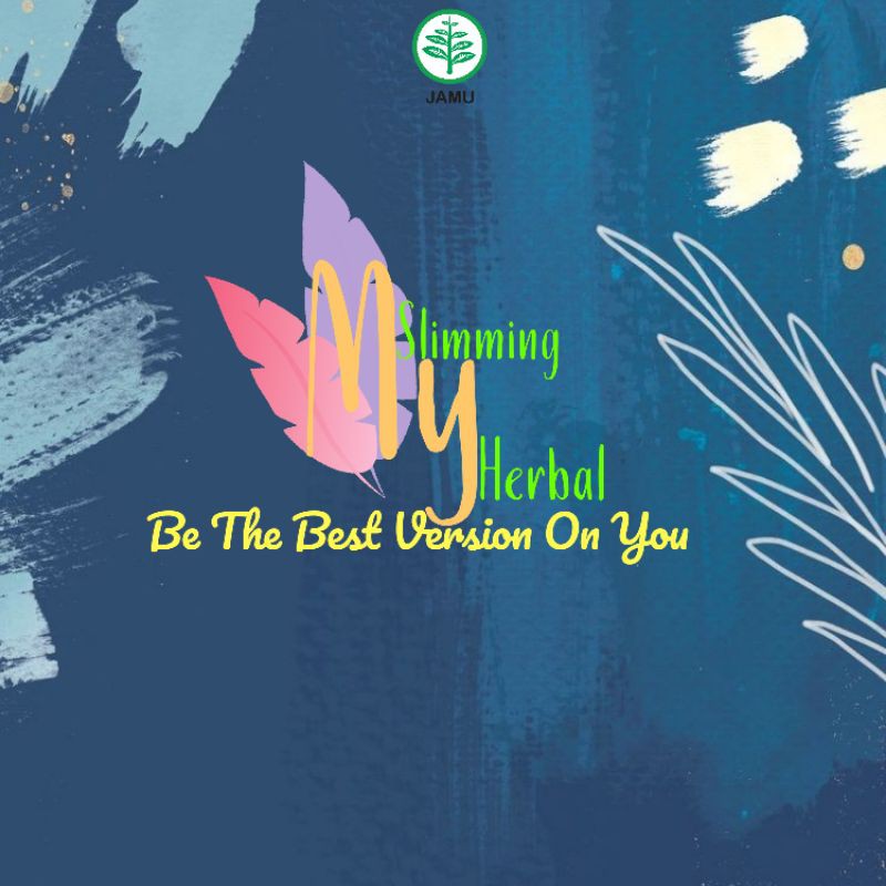 Diet Herbal Slimming Kapsul