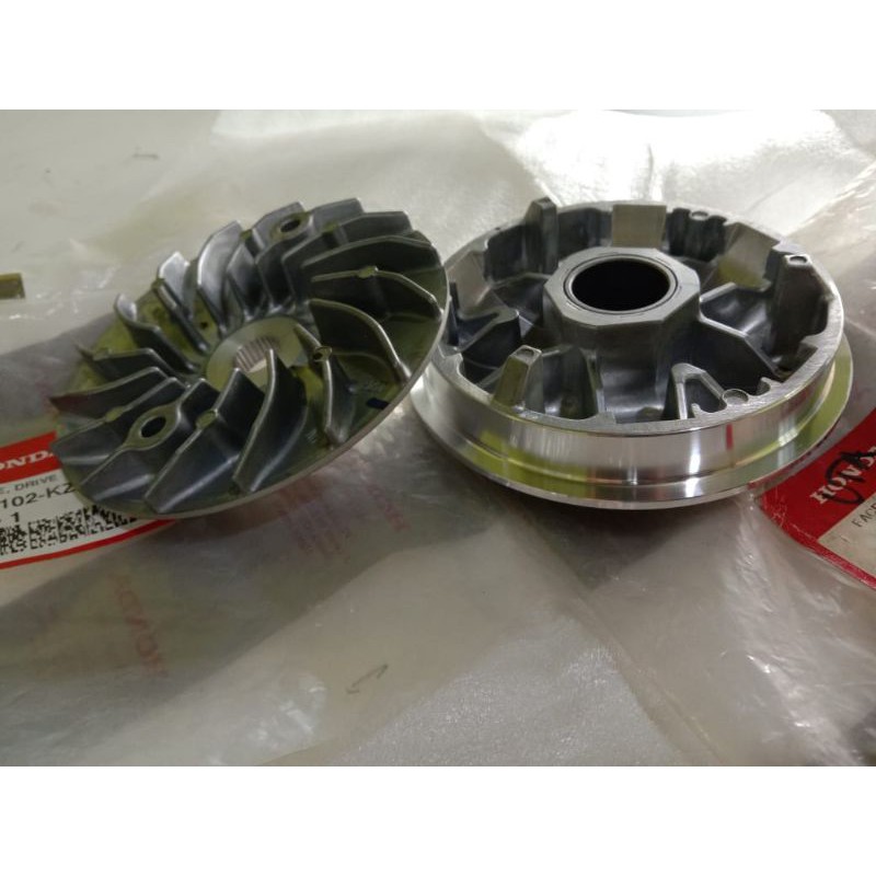 Jual Rumah Roller Vario Rumah Roller Vario Pulley Vario