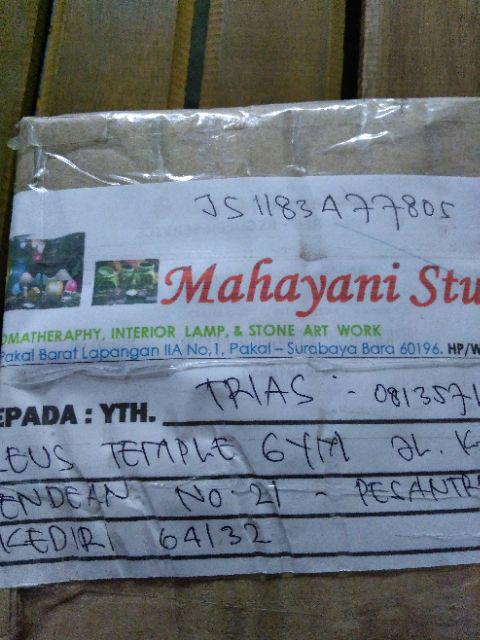 Minyak Aromaterapi /aromatherapy Oil Burner /diffuser Aromatherapy Oil /pengharum Ruangan Botol 20ml