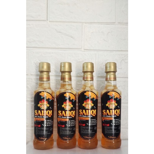 

madu bawang tunggal