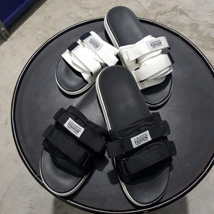 BISA COD..!!! SANDAL SANTAI PRIA 01344880