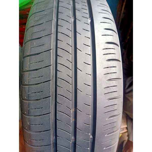 185-65-15 Dunlop enasave ban mobil copotan 95 % ban mobil cadangan suzuki new ertiga