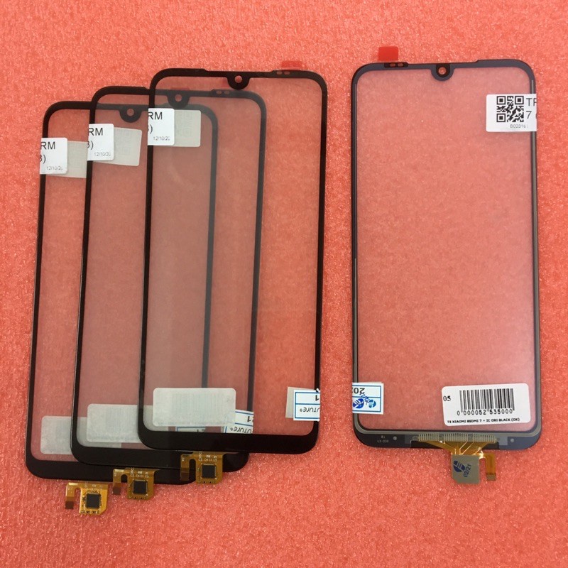 TOUCHSCREEN REDMI 7 / TS XIAOMI REDMI 7 / TC REDMI 7