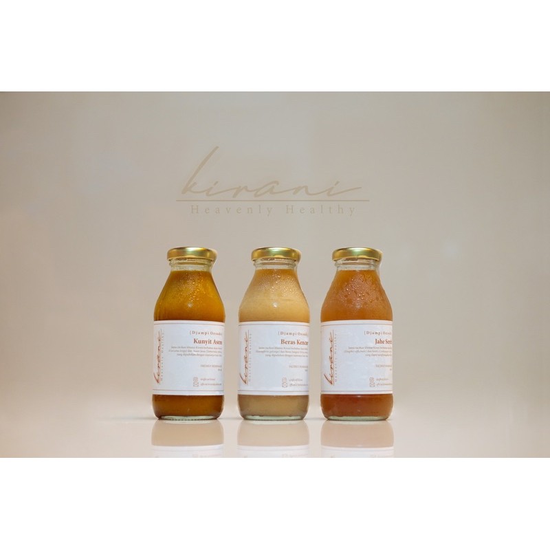 

Paket 3 Jamu