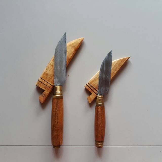 Pisau/Tiuk Majejaitan Bali