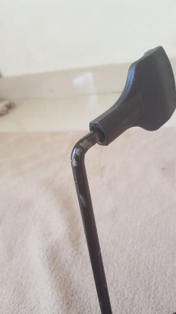 Sparepart Kursi Kantor Mekanik Kupu-kupu