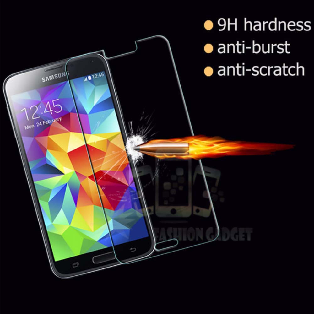 Tempered Glass Samsung Galaxy J7 Core Anti Gores Kaca Screen Protector Screen Guard Pelindung Layar