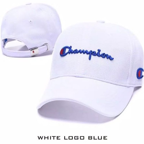 TOPI BASEBALL CHAMPION PREMIUM MURAH KUALITAS BAGUS TOPI DISTRO KEKINIAN2022