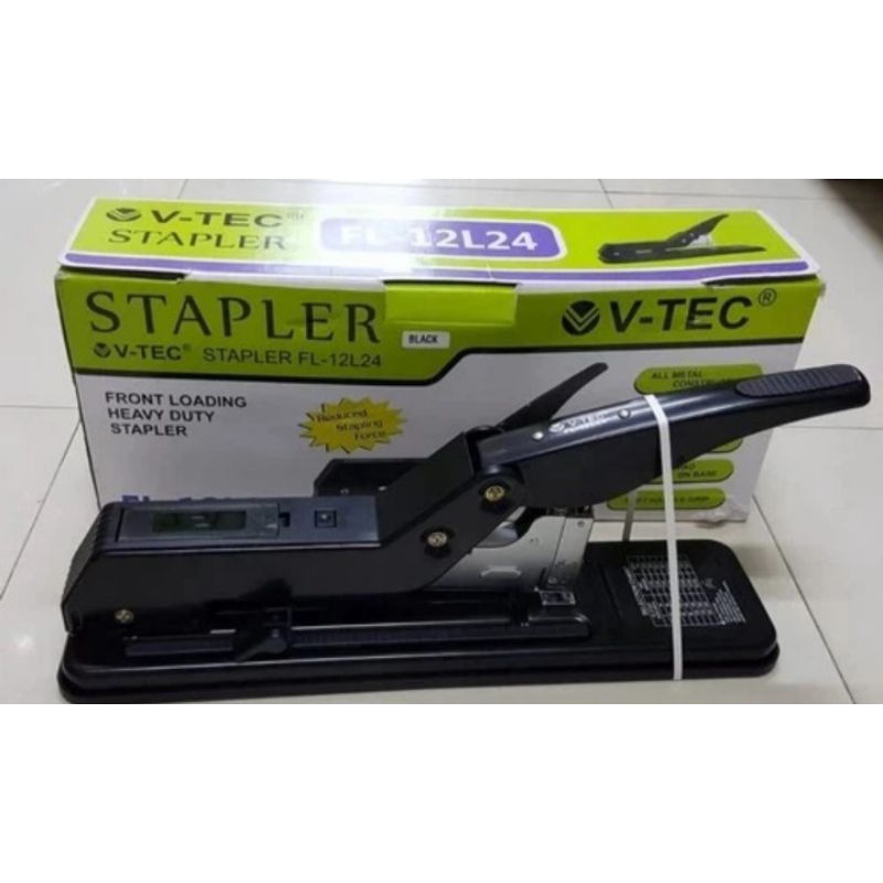 

V-TEC STAPLER 12 L/24